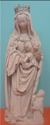 Le Thoult-Trosnay (Marne)