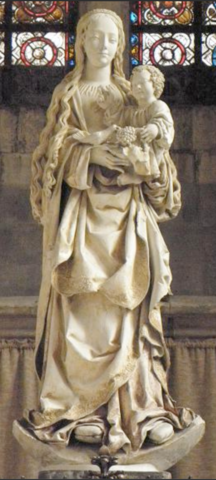 Troyes, Saint-Urbain