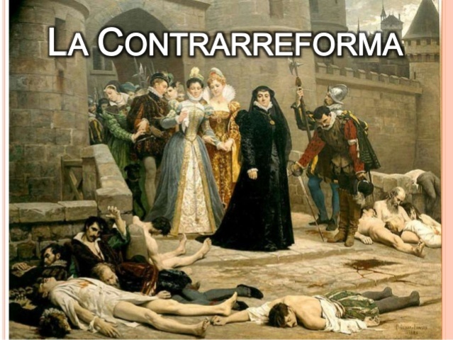 contrarreforma