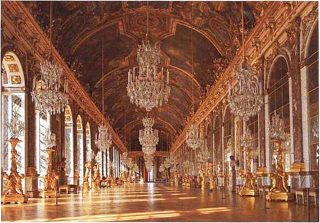 Women March on Versailles