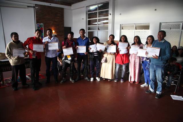 “Conexión Wayuu”