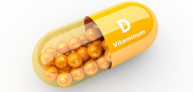 Discovery of Vitamin D