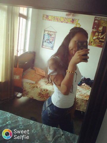 my seventeen years old