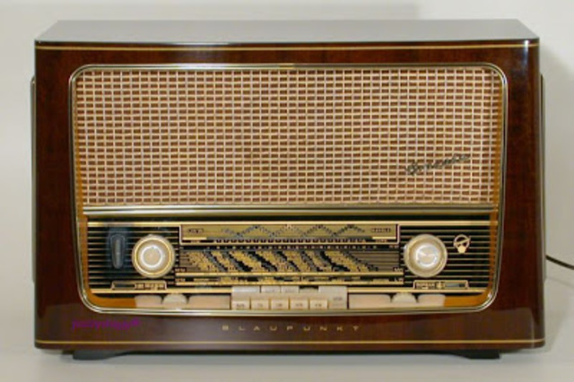 LA RADIO