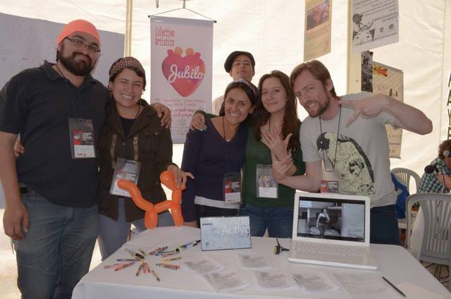 Colombia Joven Emprende