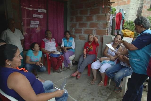 Receta del Perdón Medellín