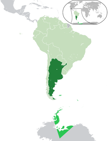 Se restablece la democracia en toda América del Sur