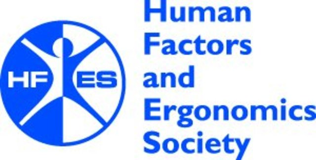 Human Factors and Ergonomics Society (HFES)