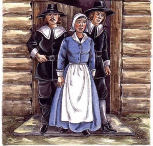 Act 2 Entry 3 pg. 499-503