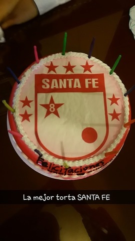 Mi cumpleaños numero 18