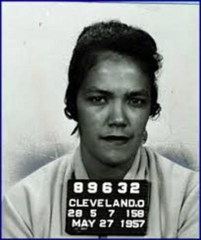 Mapp VS Ohio (Unreasonable Search)