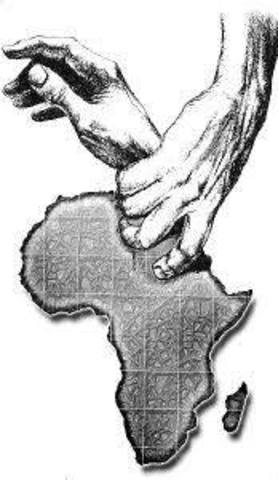 Proceso de liberación nacional