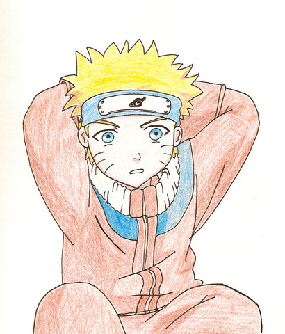 Naruto