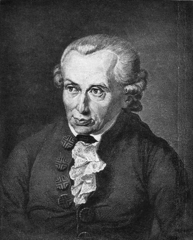 kANT