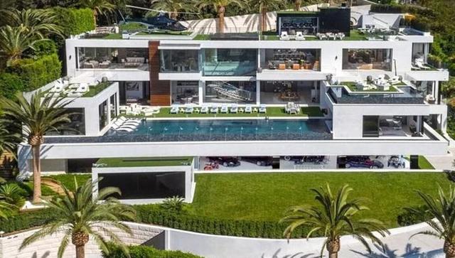 my life in twenty years