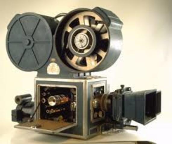 Educacion audiovisual