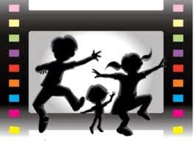 CINEMATOGRAFÍA EDUCATIVA