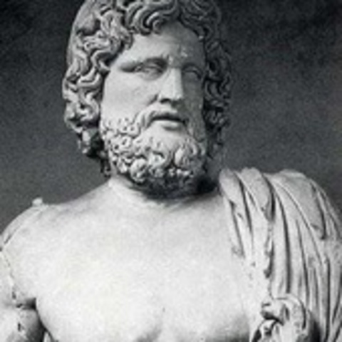 Esculapio (Asclepio)