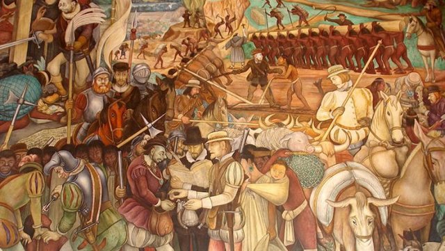 Nueva forma de gobierno