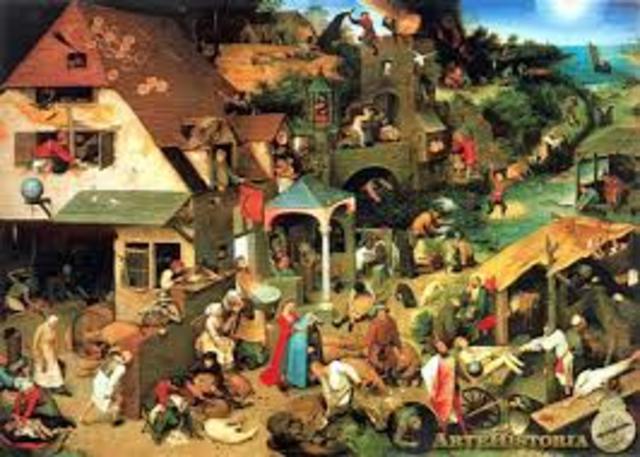 proverbios holandeses