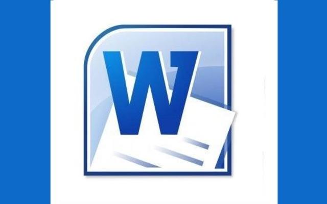 Microsoft Word