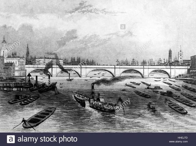 Los cambios en la tecnologia y en la produccion