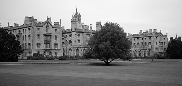 University of Cambridge