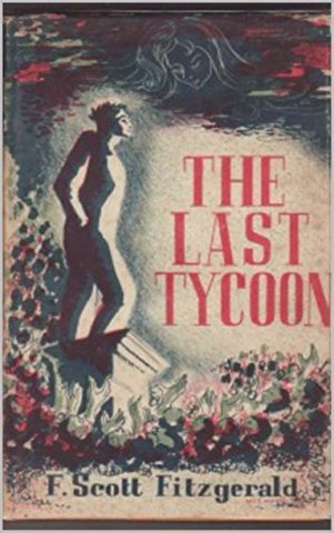 Fitzgerald works on the last tycoon