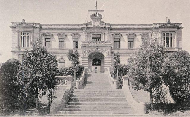 Durante el siglo XIX