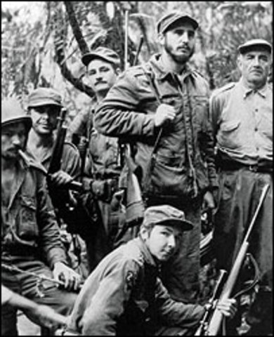 Toma del cuartel de La Plata