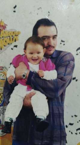 El hombre de mi vida