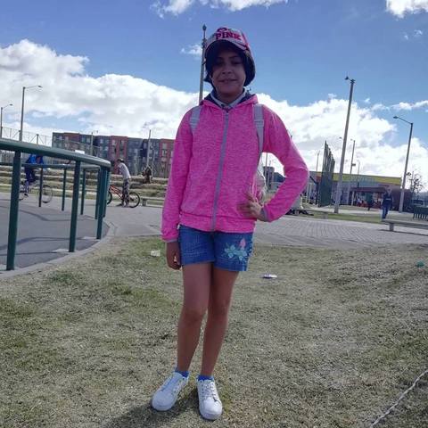 el el parque de arena