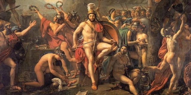 El movimiento neoclasico