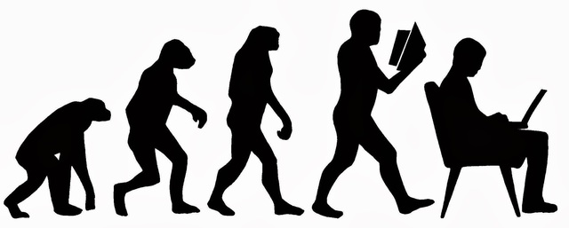El Evolucionismo en Psicología