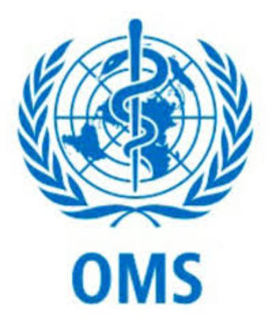 OMS; Salud Mental