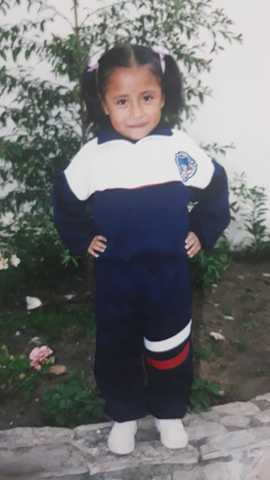 Entrada a la escuela