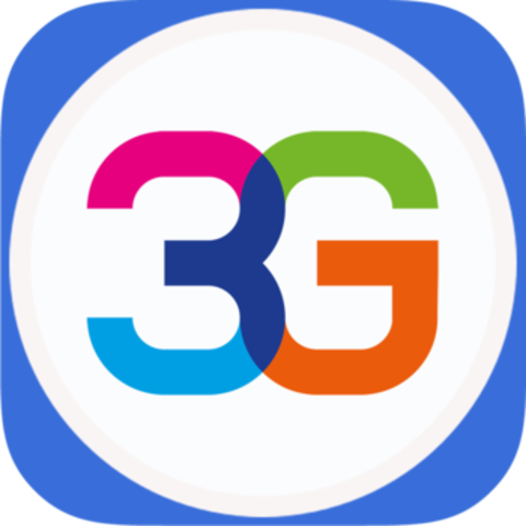 3G(tercera generación)