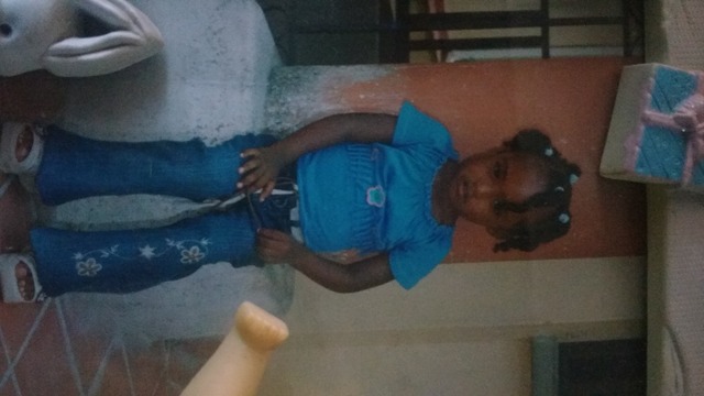 Separación de mi madre