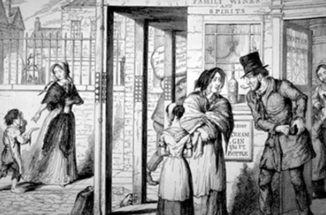 Temperance For All- Ksoms Reports