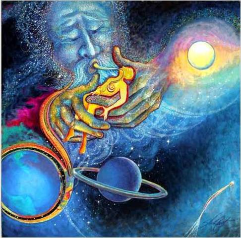 cultura  mágico-animista o demonológica