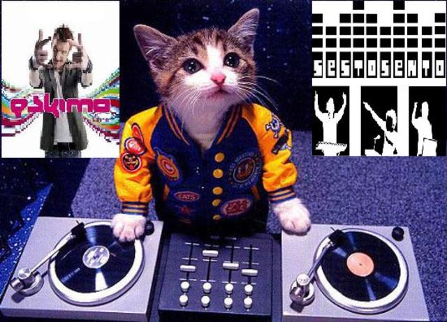 Música moderna y contemporánea