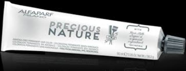 PRECIOUS NATURE HAIR COLOR