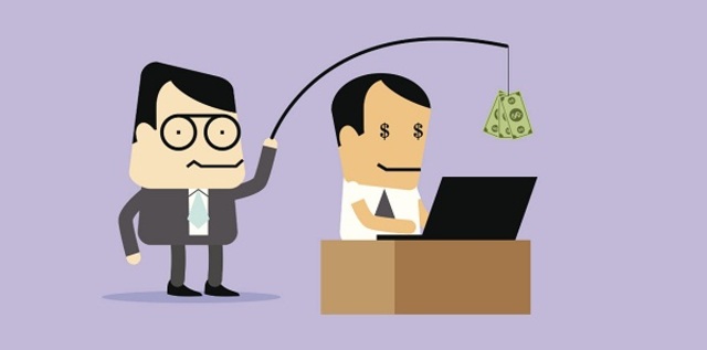 LOS INDIVIDUOS RESPONDEN A INCENTIVOS