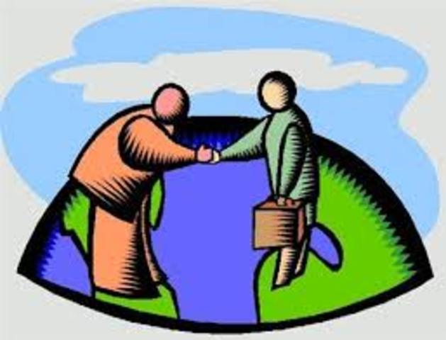 . EL COMERCIO PUEDE MEJORAR EL BIENESTAR