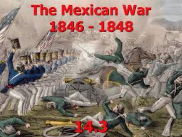 *Murica' snatches Mexico's quesadilla* Load the cheese cannon ladies!