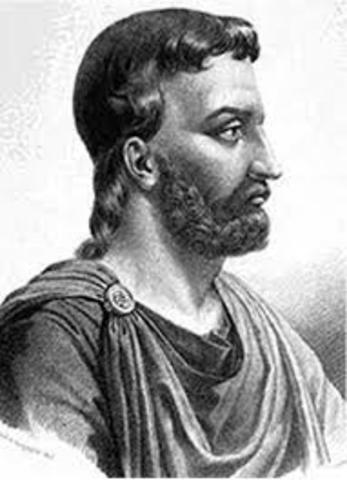 Areteo descripción clínica