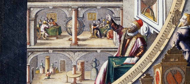 Scientific Revolution