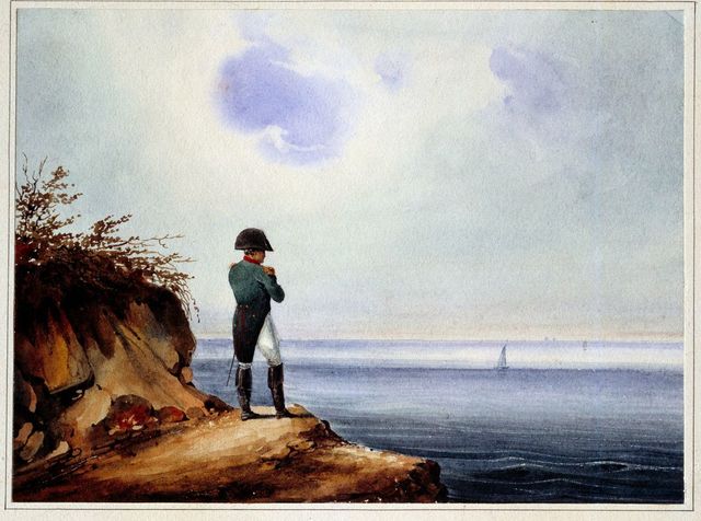 El Imperio Napoleonico II