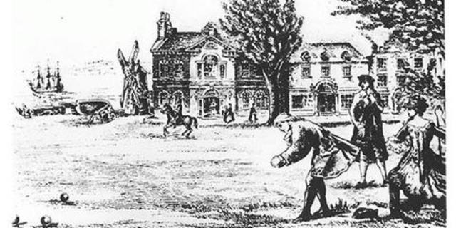 History of bowling in America