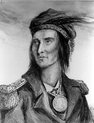 Patriots tryna get more rings (land) from the Natives